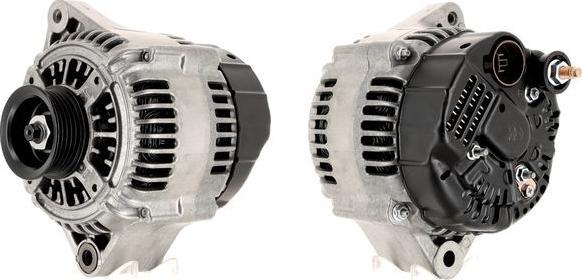 Cevam 40058 - Alternator car-mod.net
