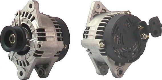 Cevam 4005 - Alternator car-mod.net