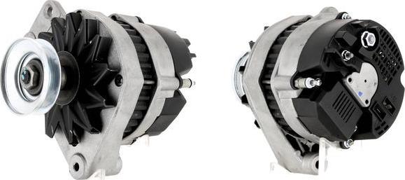 Cevam 40067 - Alternator car-mod.net