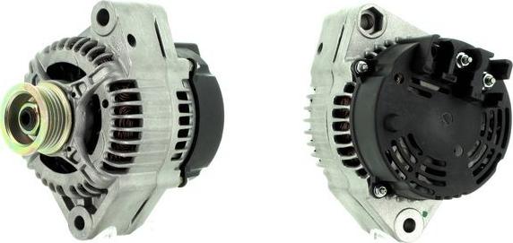 Cevam 4000 - Alternator car-mod.net