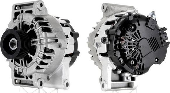 Cevam 40019 - Alternator car-mod.net