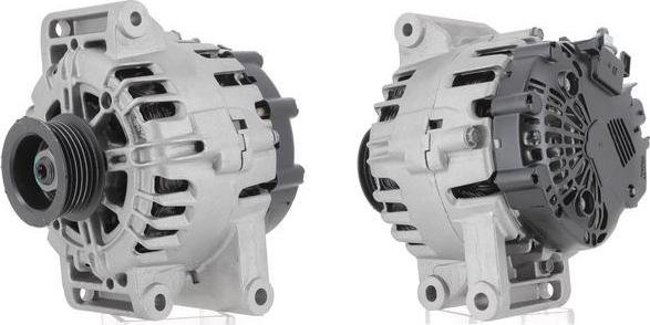 Cevam 40011 - Alternator car-mod.net