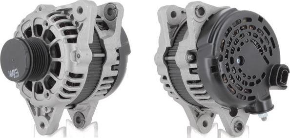 Cevam 40017 - Alternator car-mod.net