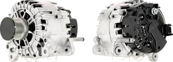 Cevam 40032 - Alternator car-mod.net
