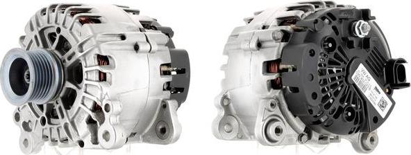 Cevam 40078 - Alternator car-mod.net