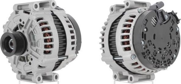 Cevam 40195 - Alternator car-mod.net