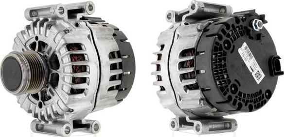 Cevam OL40144 - Alternator car-mod.net