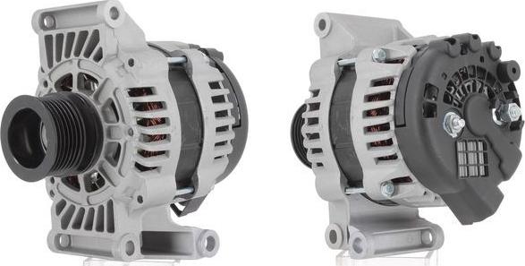 Cevam 40104 - Alternator car-mod.net