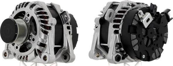 Cevam 40111 - Alternator car-mod.net