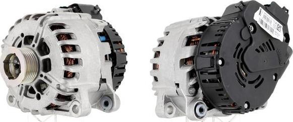 Cevam 40186 - Alternator, starter car-mod.net