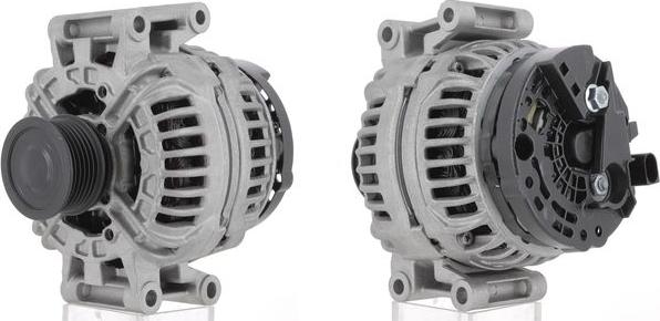 Cevam 40174 - Alternator car-mod.net