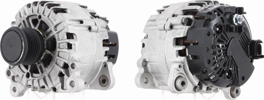 Cevam 40896 - Alternator car-mod.net
