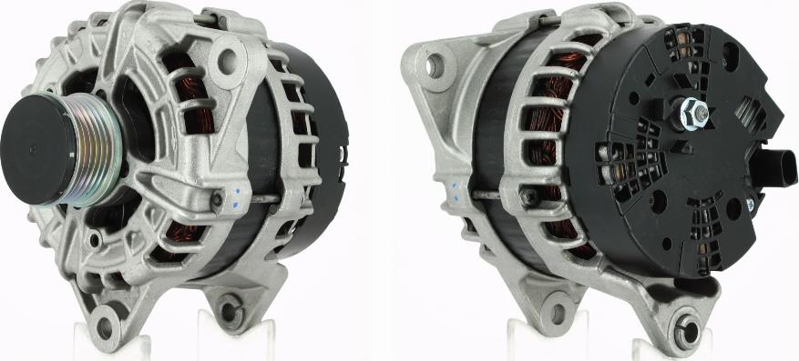 Cevam 40861 - Alternator car-mod.net