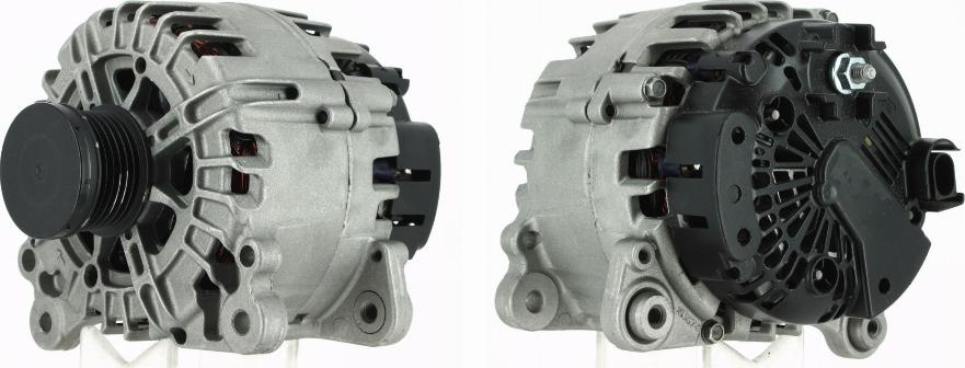 Cevam 40803 - Alternator car-mod.net
