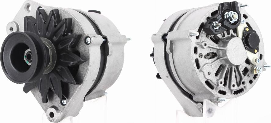 Cevam 40886 - Alternator car-mod.net