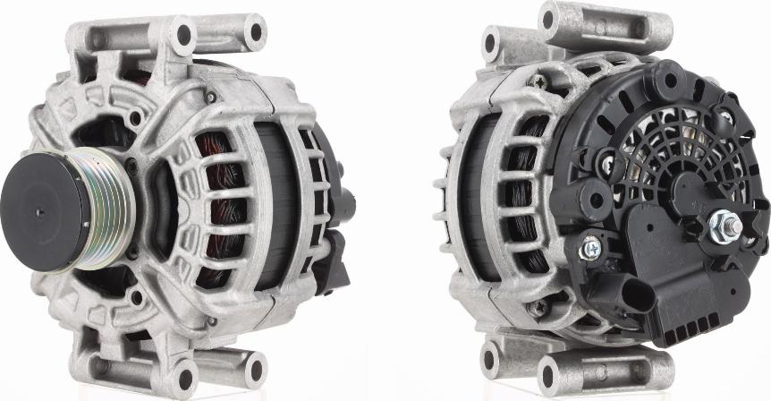 Cevam 40831 - Alternator car-mod.net