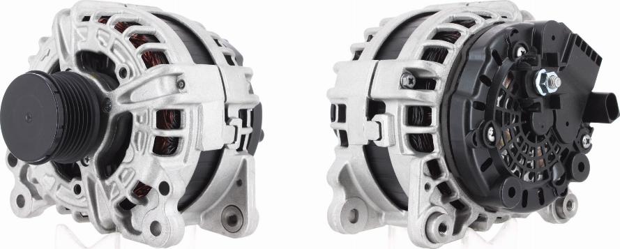 Cevam 40874 - Alternator car-mod.net