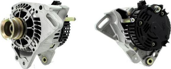 Cevam 4087 - Alternator car-mod.net