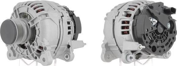 Cevam OL40396 - Alternator car-mod.net