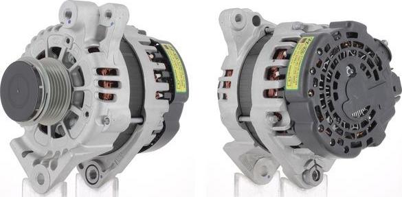 Cevam 40345 - Alternator car-mod.net