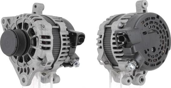 Cevam 40343 - Alternator car-mod.net