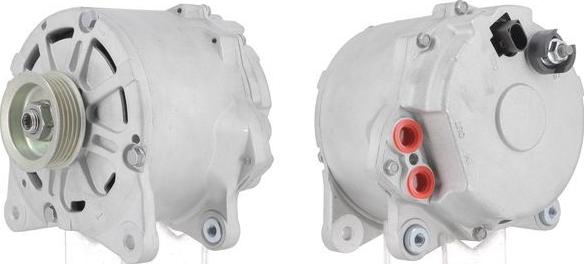 Cevam 40357 - Alternator car-mod.net