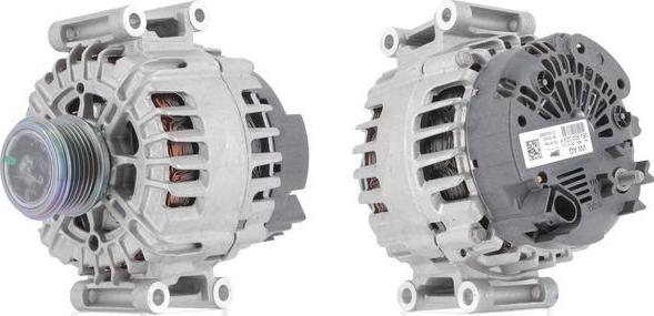 Cevam 40306 - Alternator car-mod.net