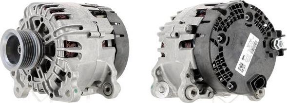 Cevam 40301 - Alternator car-mod.net