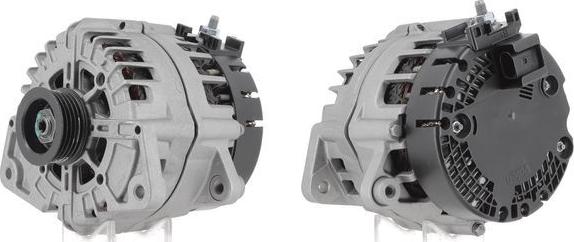 Cevam 40335 - Alternator car-mod.net