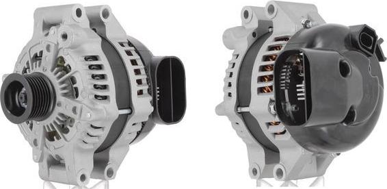Cevam 40336 - Alternator car-mod.net