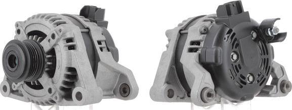 Cevam 40325 - Alternator car-mod.net