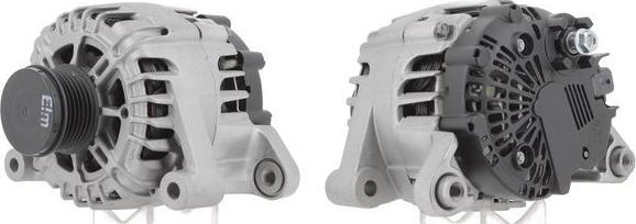 Cevam OL40292 - Alternator car-mod.net