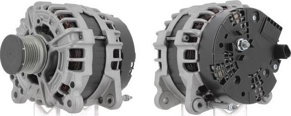 Cevam 40246 - Alternator car-mod.net