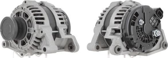 Cevam 40248 - Alternator car-mod.net