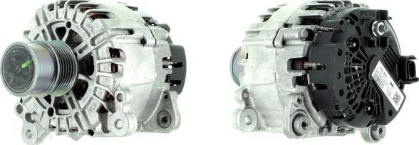 Cevam 40259 - Alternator car-mod.net