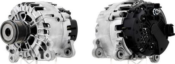 Cevam 40214 - Alternator car-mod.net
