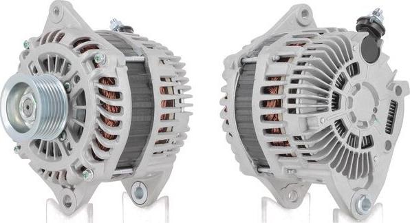 Cevam 40284 - Alternator car-mod.net