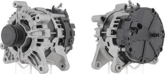 Cevam 40765 - Alternator car-mod.net