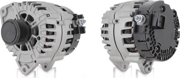 Cevam 40708 - Alternator car-mod.net