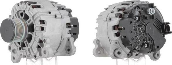 Cevam 40707 - Alternator car-mod.net