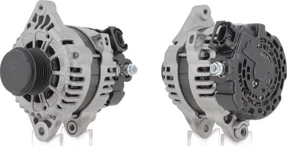 Cevam 40732 - Alternator car-mod.net