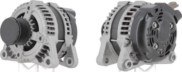 Cevam 40721 - Alternator car-mod.net