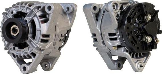 Cevam 4072 - Alternator car-mod.net