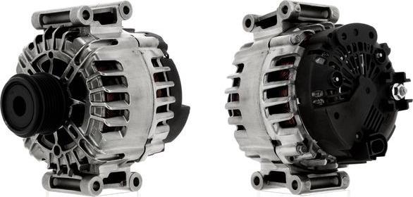 Cevam 4167 - Alternator car-mod.net
