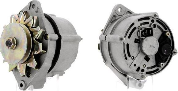 Cevam 4105 - Alternator car-mod.net