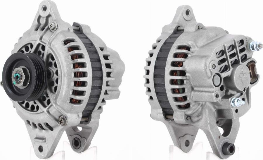 Cevam 41031 - Alternator car-mod.net