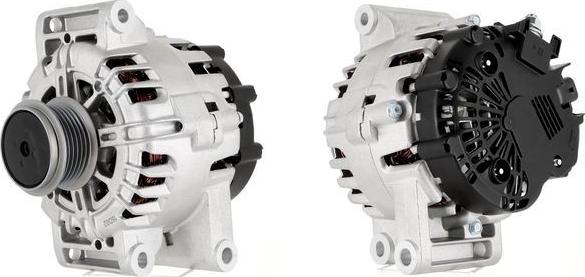 Cevam 4180 - Alternator car-mod.net