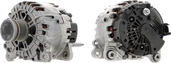 Cevam 4181 - Alternator car-mod.net