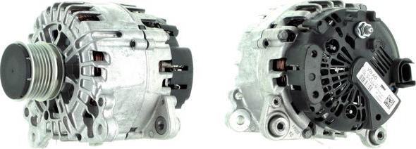 Cevam 4187 - Alternator car-mod.net