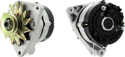Cevam 4120 - Alternator car-mod.net
